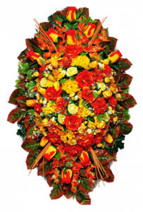 Венок "ЭЛИТ"